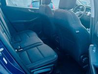 Usata Ford Kuga Business Edition 120 CV (88 kW) 2021 Blu SUV