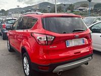 usata Ford Kuga 1.5 tdci 120cv 2019