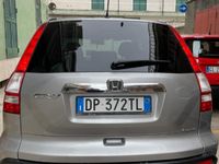 usata Honda CR-V CR-V 2.0 i-VTEC 16V Action Trend