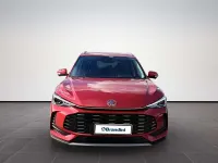 Nuova MG ZS Comfort 116 CV (85 kW) 2026 Diamon red SUV