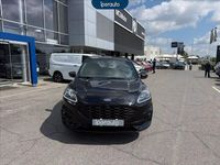 Usata Ford Kuga ST-Line X 225 CV (165 kW) 2021 Nero SUV