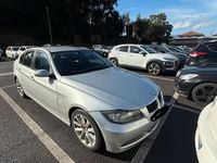 Usata BMW 320 Efficient Dynamics 163 CV (119 kW) 2006 Grigio Berlina