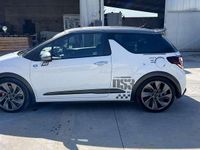 Usata Citroën DS3 207 CV (152 kW) 2011 Berlina