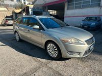Usata Ford Mondeo 140 CV (102 kW) 2009 Station wagon