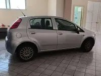 Usata Fiat Grande Punto S 75 CV (55 kW) 2011 Utilitaria