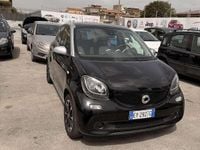 Usata Smart ForFour Passion 71 CV (52 kW) 2016 Utilitaria