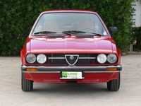 usata Alfa Romeo Sprint 1.3 1.3 Veloce - ASI Targa Oro