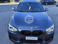 usata BMW 118 118 d 5p. Msport