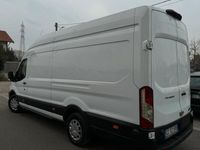 usata Ford Transit JUMBO XXL