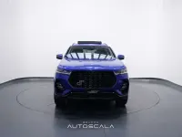 Usata DR DR 6.0 154 CV (113 kW) 2025 Blu SUV
