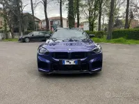 Usata BMW M2 M Sport 530 CV (389 kW) 2025 Viola Coupé