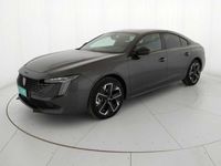 usata Peugeot 508 BlueHDi 130 Stop&Start EAT8 GT