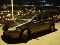 Usata VW Golf V 105 CV (77 kW) 2007 Utilitaria