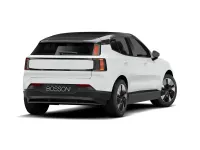 Nuova Volvo EX30 200 kW (272 CV) 2026 Bianco SUV