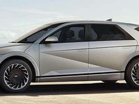Usata Hyundai Ioniq 225 kW (306 CV) 2022 Utilitaria