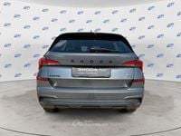 Nuova Skoda Kamiq 116 CV (85 kW) 2026 Grigio SUV