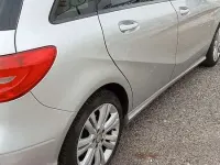 Usata Mercedes 180 Executive 110 CV (80 kW) 2014 Berlina
