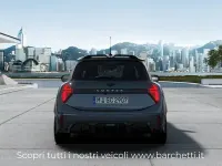 Usata Mini John Cooper Works 156 CV (114 kW) 2024 Grigio Utilitaria