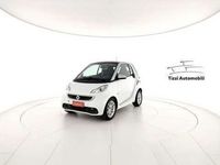 usata Smart ForTwo Coupé forTwo 1000 52 kW MHD passion