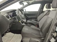 Usata VW Taigo R-line 116 CV (85 kW) 2025 Nero SUV
