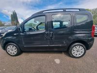 usata Citroën Nemo 1.3 HDi 75CV FAP S&S Multispace