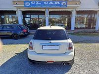 usata Mini One D One D 1.690cv