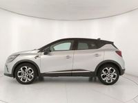 Usata Renault Captur Techno 145 CV (106 kW) 2023 Grigio SUV