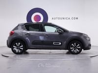 Usata Citroën C3 PureTech 83 CV (61 kW) 2024 Gray Berlina