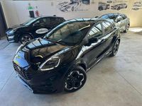 Nuova Ford Puma ST-Line X 125 CV (91 kW) 2026 Nero SUV