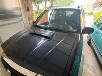 Usata Suzuki Vitara 128 CV (94 kW) 2004 Blu Station wagon