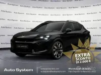 Nuova Cupra Formentor 150 CV (110 kW) 2026 Nero SUV