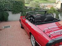 usata Alfa Romeo Spider - 1988