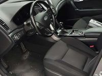 Usata Hyundai i40 141 CV (103 kW) 2016 Grigio Station wagon