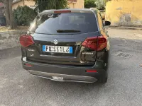 Usata Suzuki Vitara 111 CV (81 kW) 2020 Nero SUV