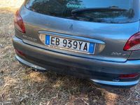 usata Peugeot 206+ 1.4 16V 3p. XT EURO4