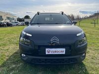 usata Citroën C4 Cactus PureTech 82 Shine