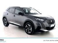 usata Peugeot 2008 BLUEHDI ALLURE 110CV BLUE HDI