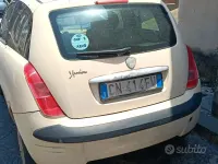 Usata Lancia Ypsilon 60 CV (44 kW) 2004 Utilitaria