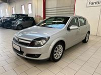 usata Opel Astra Astra5p 1.6 77 KW GARANZIA 12 M