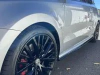 Usata VW Polo GTI 192 CV (141 kW) 2015 Berlina