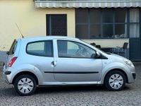 Usata Renault Twingo 58 CV (42 kW) 2008 Grigio Utilitaria