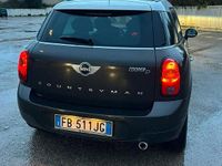 Usata Mini Park Lane Countryman 111 CV (81 kW) 2015 SUV