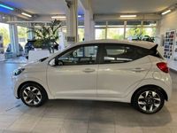 usata Hyundai i10 1.0 GPL Econext Tech nuova a Bologna