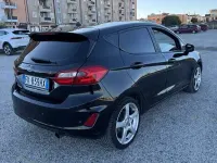 Usata Ford Fiesta Titanium 86 CV (63 kW) 2018 Utilitaria