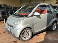 usata Smart ForTwo Coupé 1000 52 kW passion