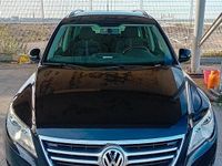 Usata VW Tiguan 2009 SUV