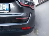 Usata Jeep Compass 120 CV (88 kW) 2018 SUV
