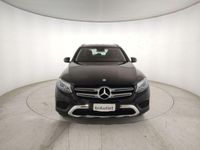 usata Mercedes GLC220 d Sport 4matic auto