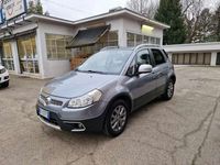 usata Fiat Sedici 1.6 16v Dynamic 4x4 120cv