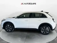 Usata Fiat 600 Pop 145 CV (106 kW) 2025 Bianco SUV